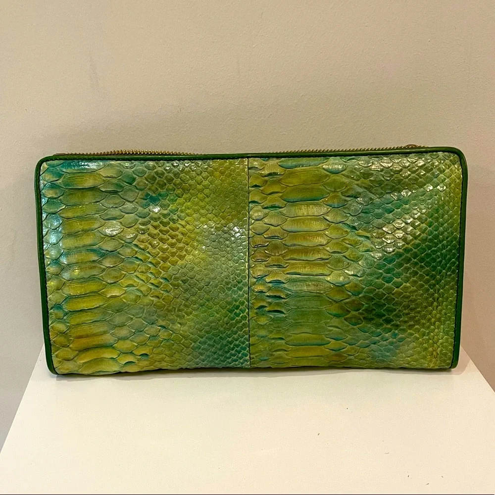 Snake python clutch - Picture 5 of 7